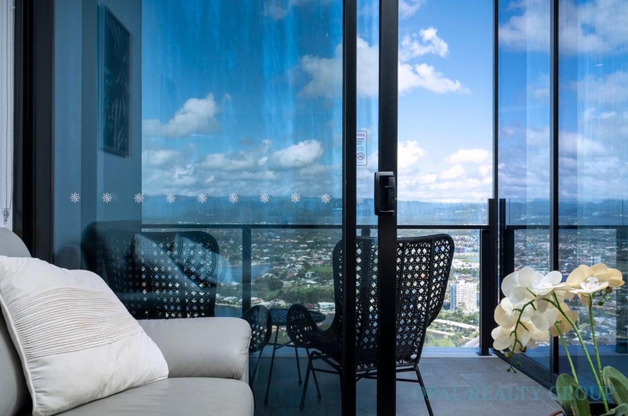 Casino Residences 1 & 2 Bedroom Apartments Gold Coast Exterior foto